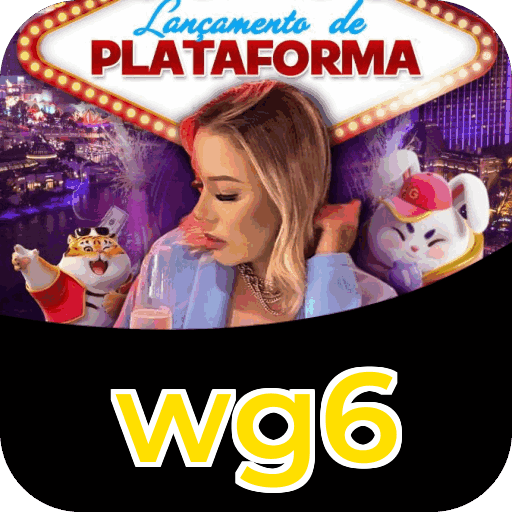 Passo a passo visual mostrando processo de download e instalação do aplicativo wg6